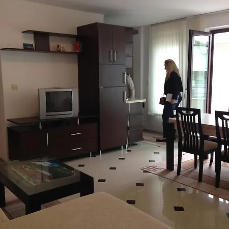 Festa Hotel Pomorie