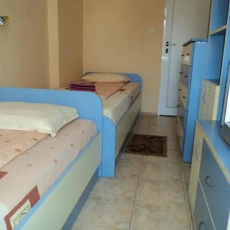 Hotel Festa Pomorie