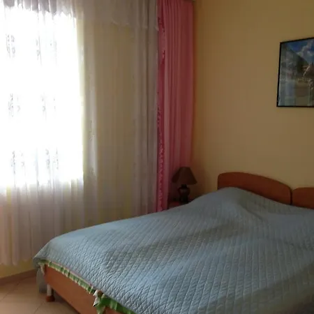Hotel Festa Pomorie