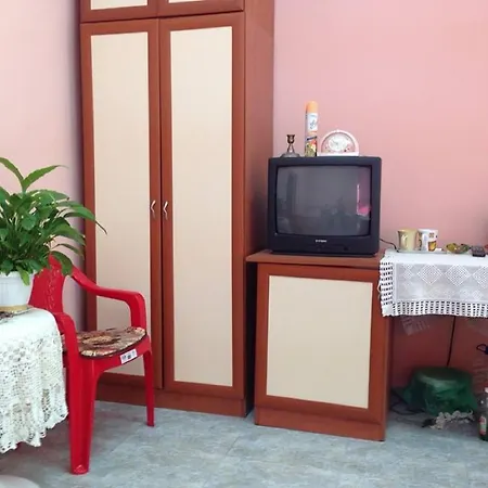 帕莫瑞费斯塔度假酒店