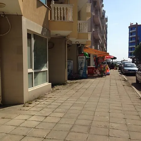 帕莫瑞费斯塔度假酒店 酒店 帕莫瑞